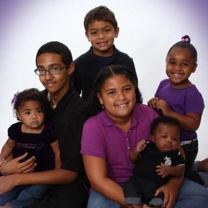 Meet your Posher, Davis